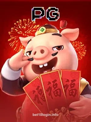 bet10 piggygold slot game